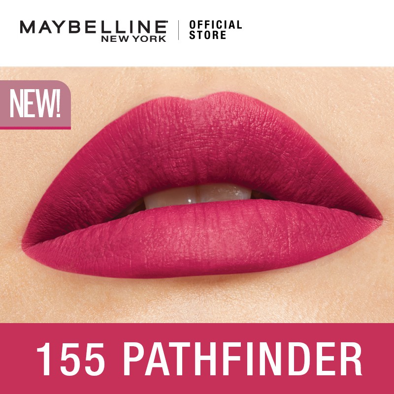 maybelline 155