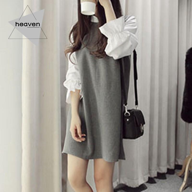 evening shirt dress women's