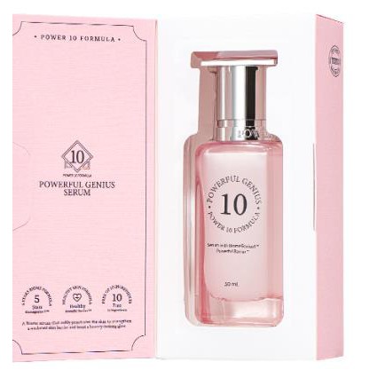 it's skin powerful genius serum