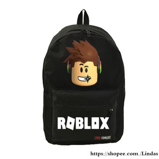 Roblox Bag Game Cute Canvas Bag Backpack - roblox cute