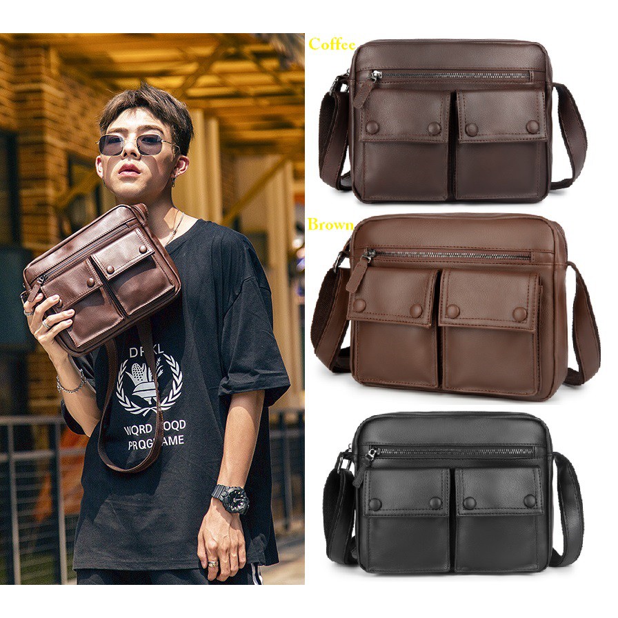 messenger bag fashion