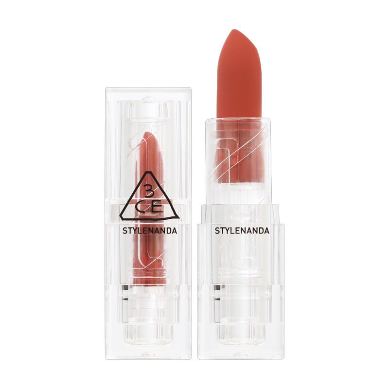 3ce new lipstick
