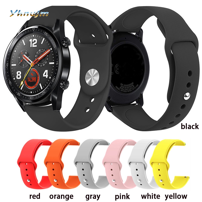 honor magic watch band