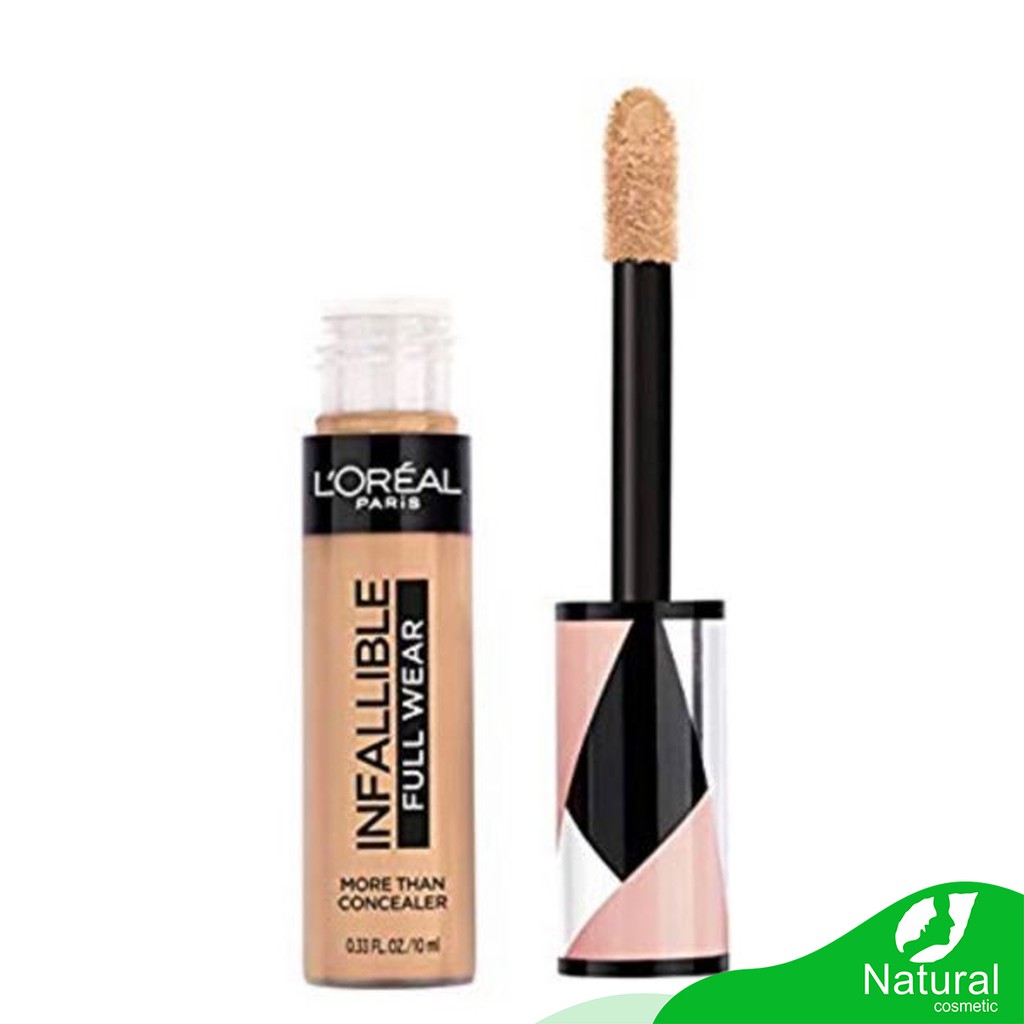 concealer loreal paris