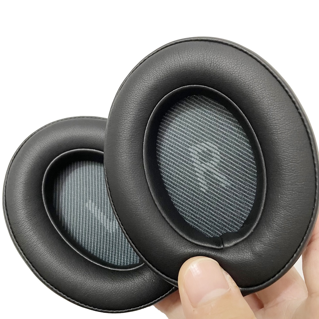 NullMini Replacement Earpads for JBL EVEREST V700 V700BT Headphones Sleeve Headband Earphone Earmuff