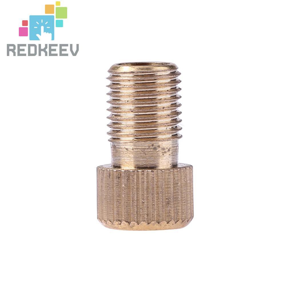 racing bike pump adaptor