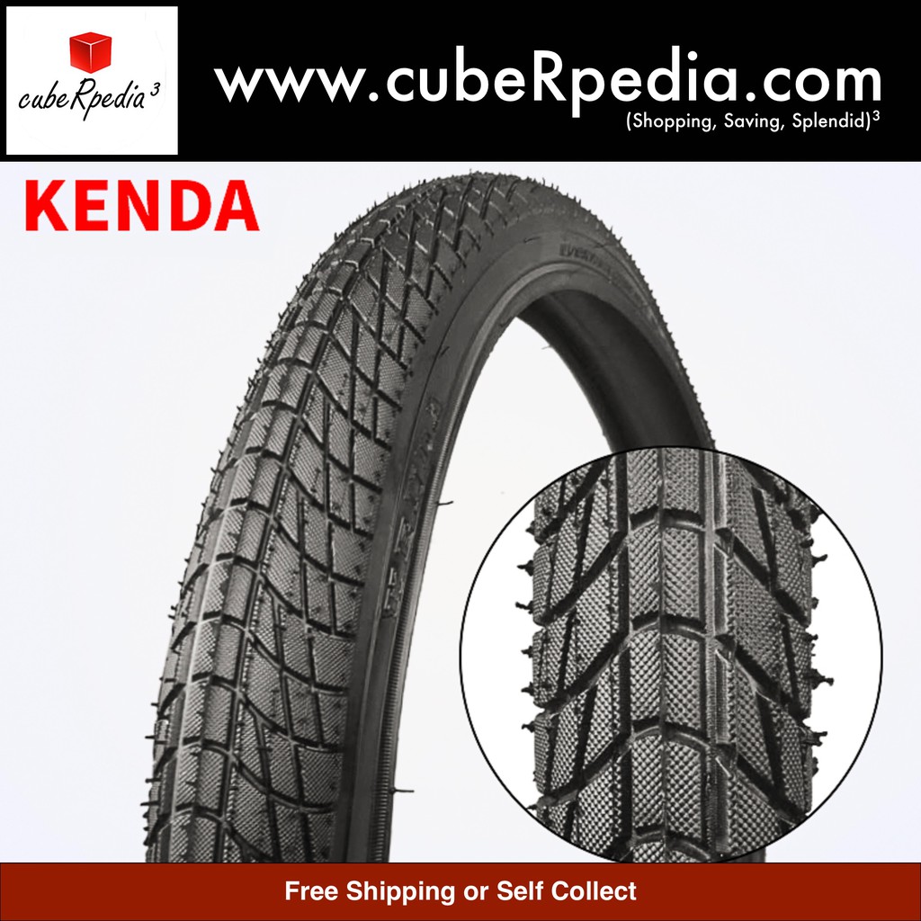 kenda 20 x 1.95