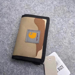 B) High Quality Car Wallet with coin compartment #7