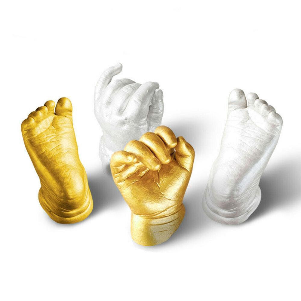 hand and foot printing