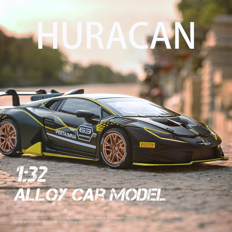 Lamborghini Huracan Evo Akrapovic Car Exhaust Viet Nam