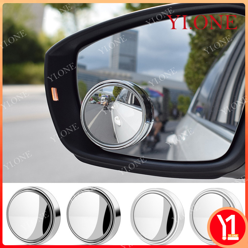 wide mirror for car