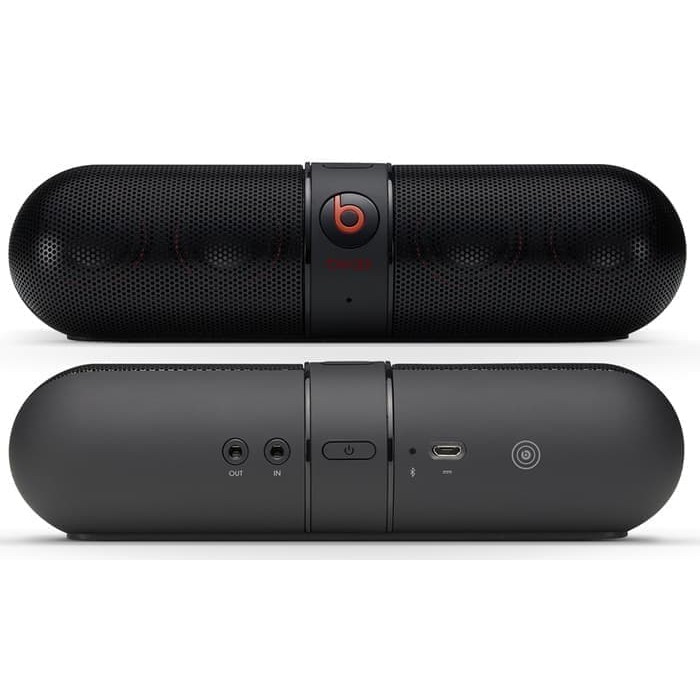 speaker beats pill original