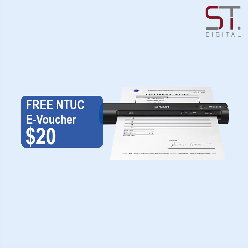 epson workforce es60w