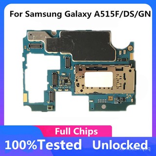 processor in a51