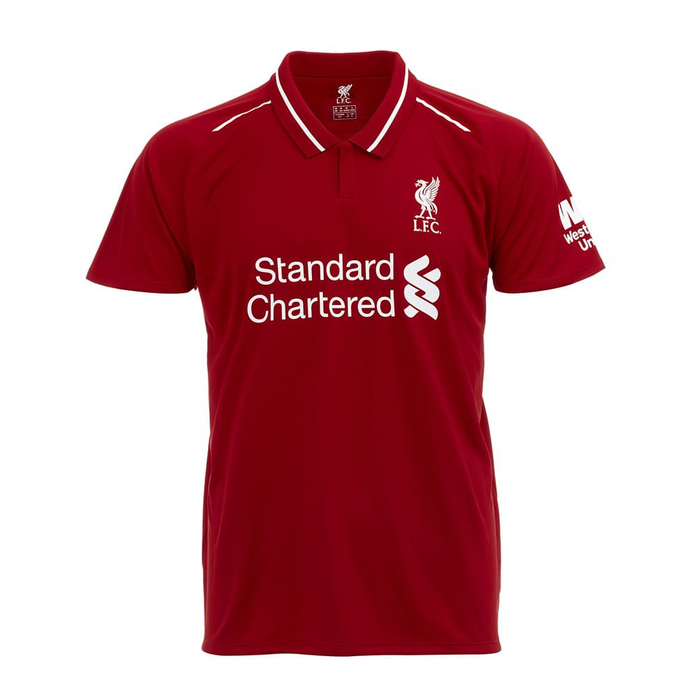 liverpool fc womens kit