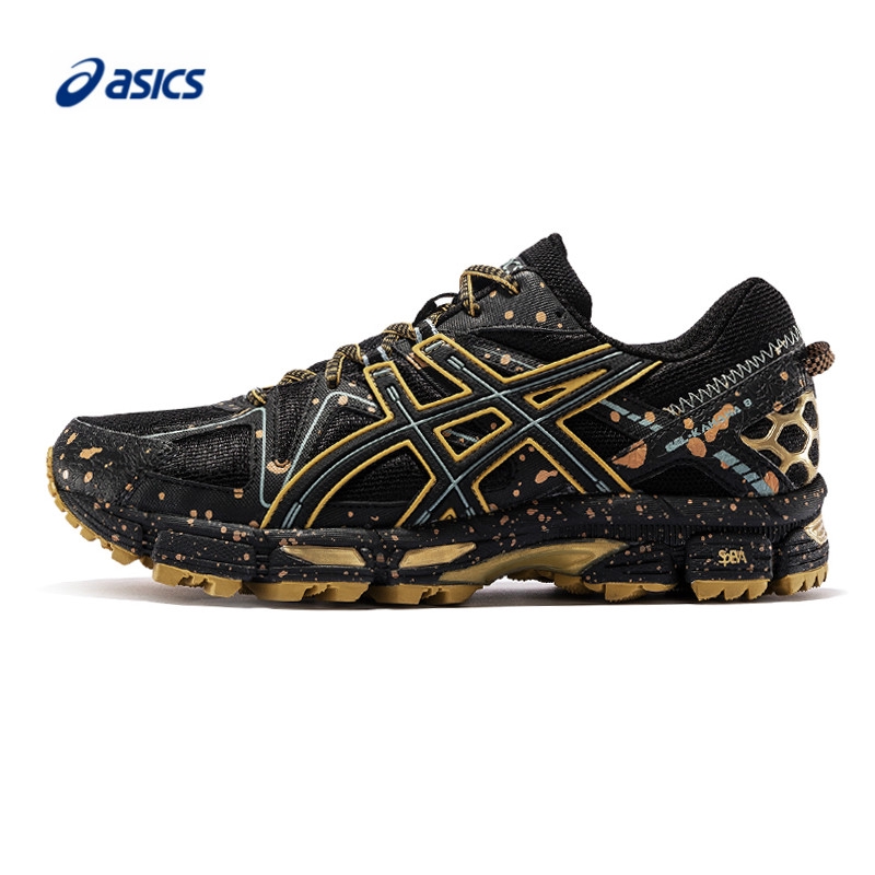 asics trail running shoes singapore