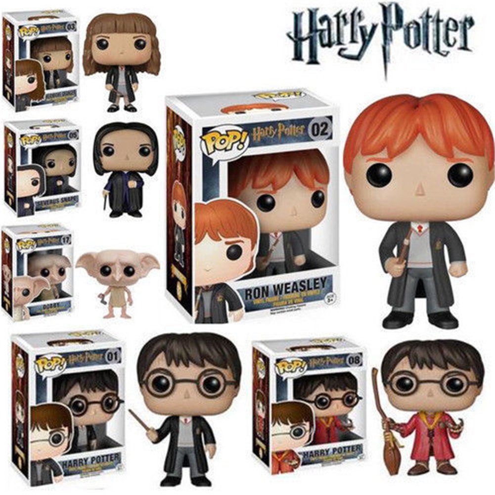 dobby harry potter funko