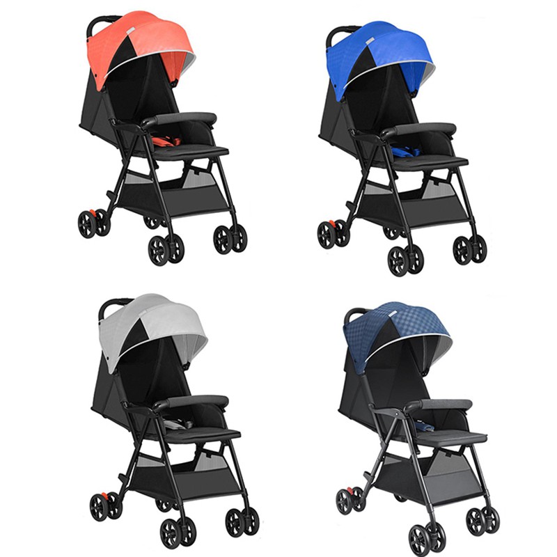 stroller xiaomi