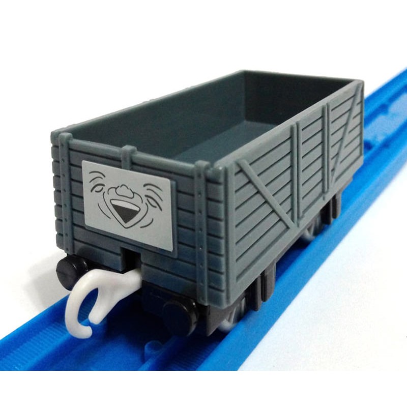 trackmaster troublesome trucks