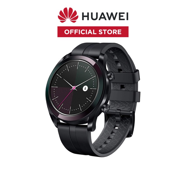 huawei gt elegant edition