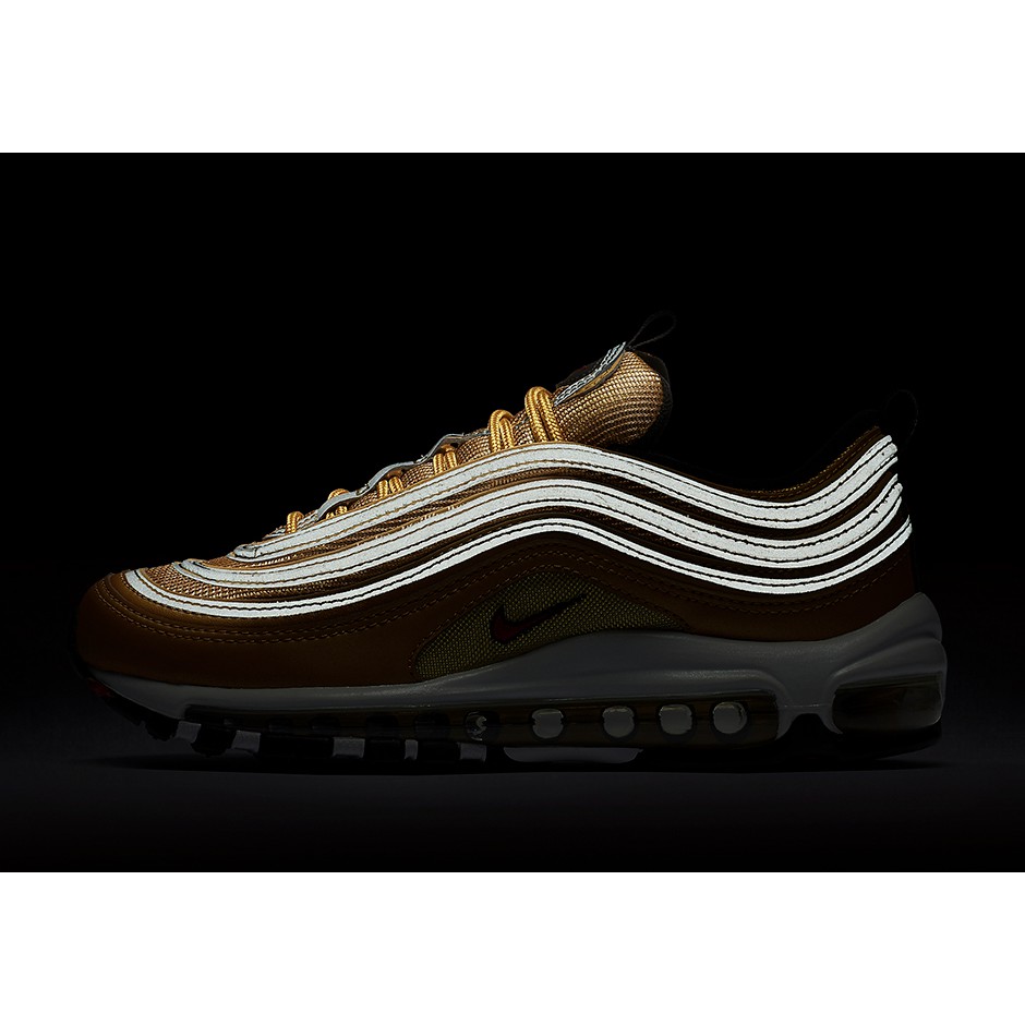 air mac 97 gold