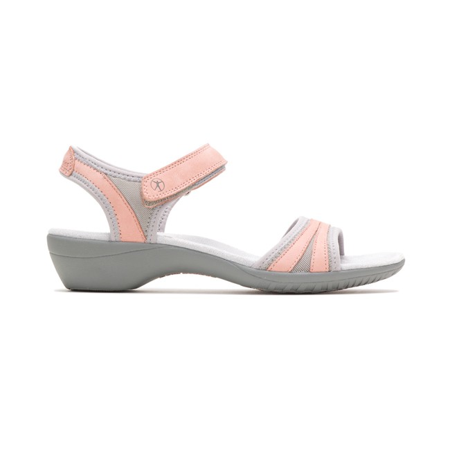 hush puppies athos sandals