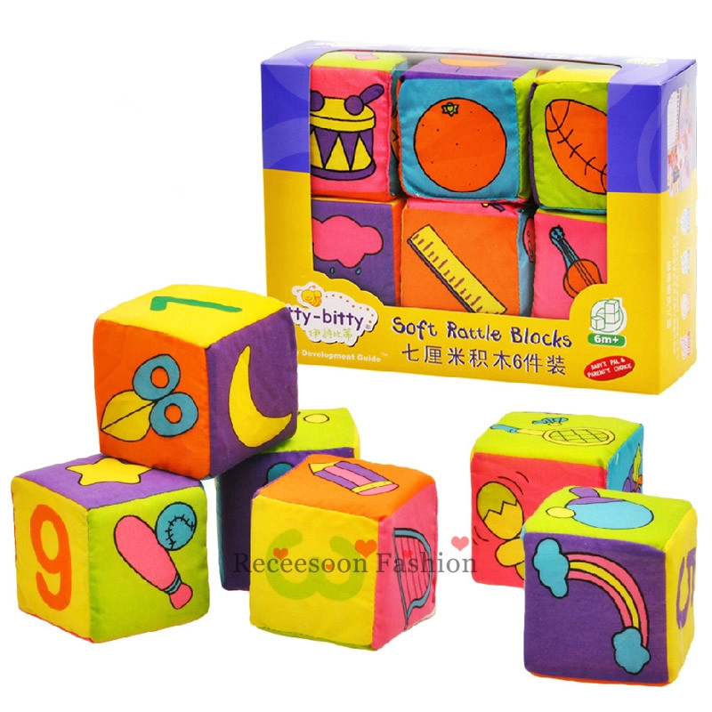 learning blocks for babies