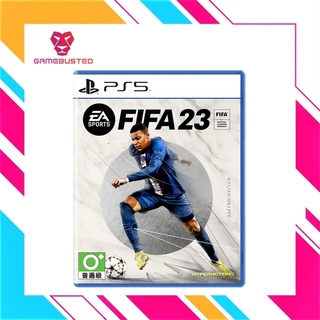 PS5 FIFA 23/ FIFA 22/ FIFA 21