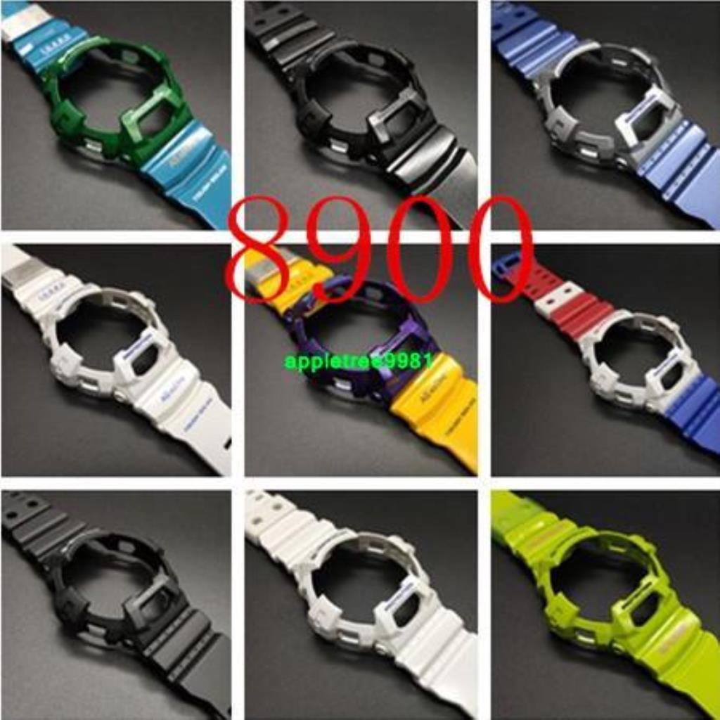 g shock ga 8900