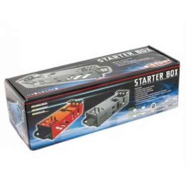 hsp starter box
