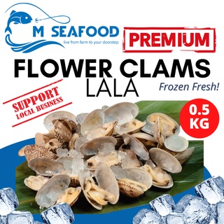Mseafood Singapore Online Shop Shopee Singapore