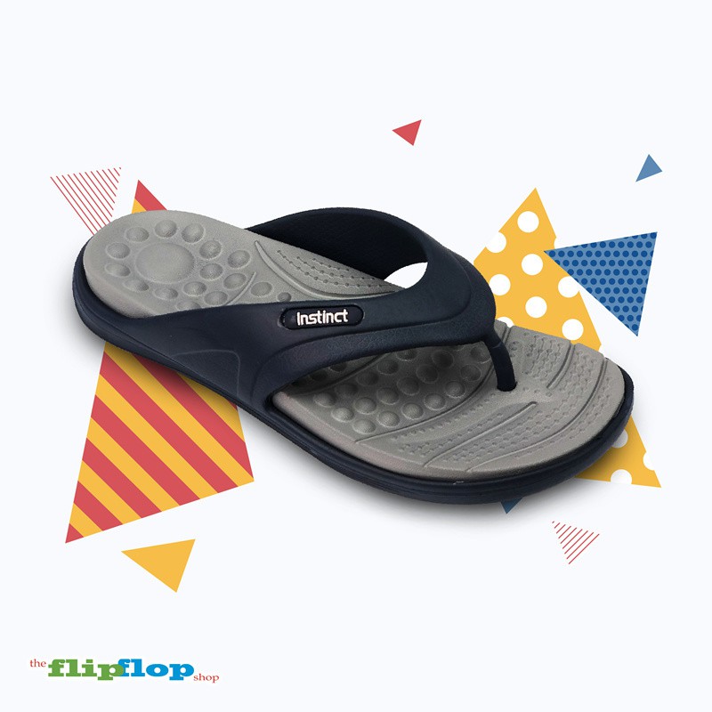 instinct slippers