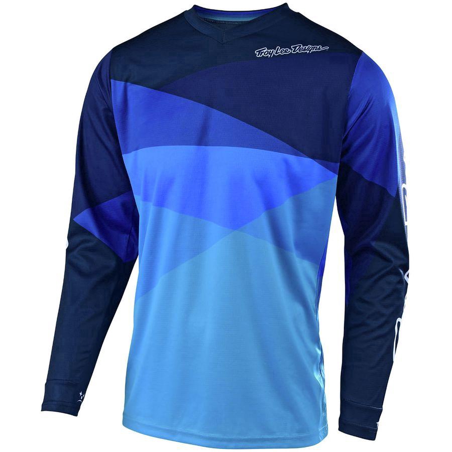 long sleeve mtb