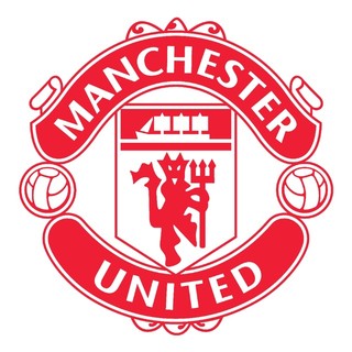 Download Gambar gambar stiker manchester united Terbaru