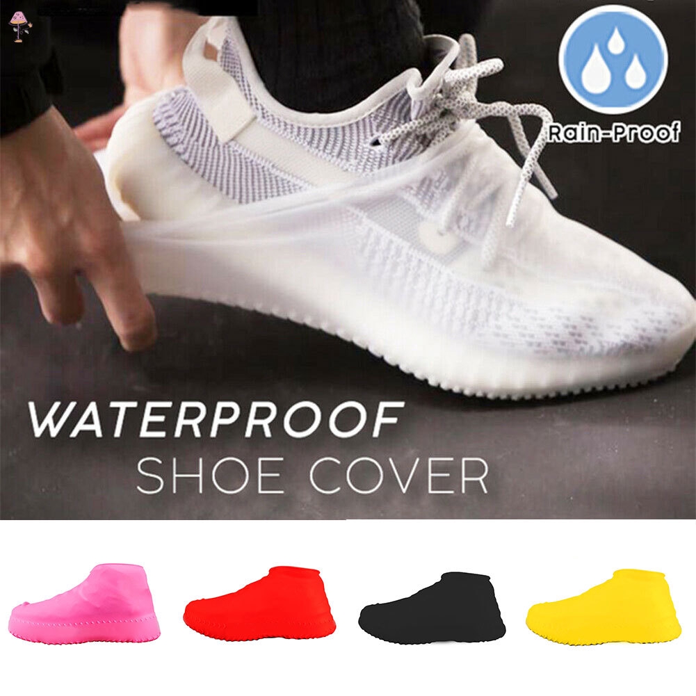 cycling rain shoes