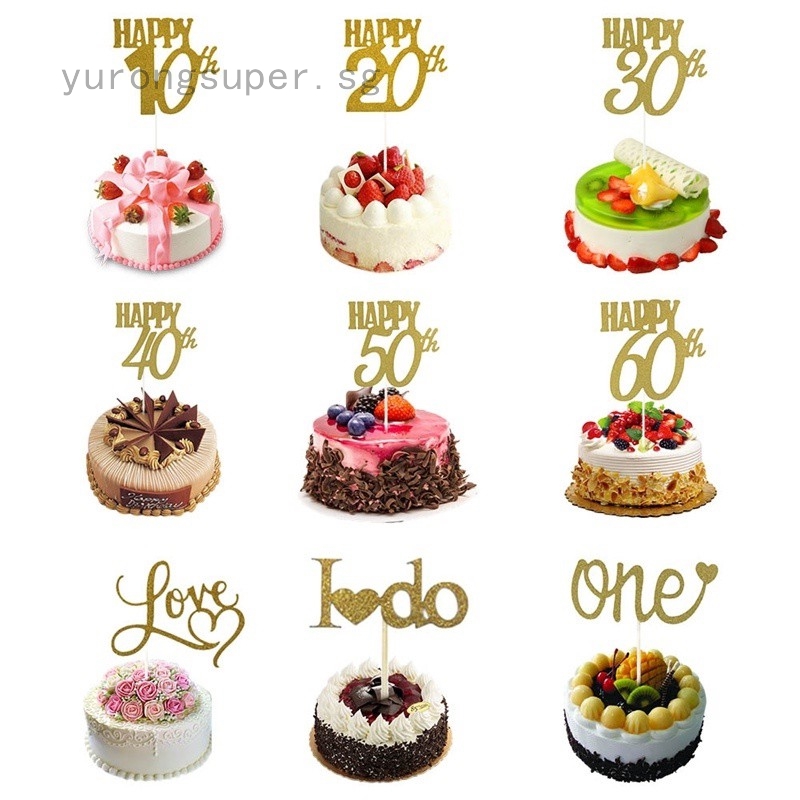 Candles 60th Birthday Cake Candle Gold Anniversary Glitter Age Number Party Topper Gift Home Garden Livingstonejewelry Com