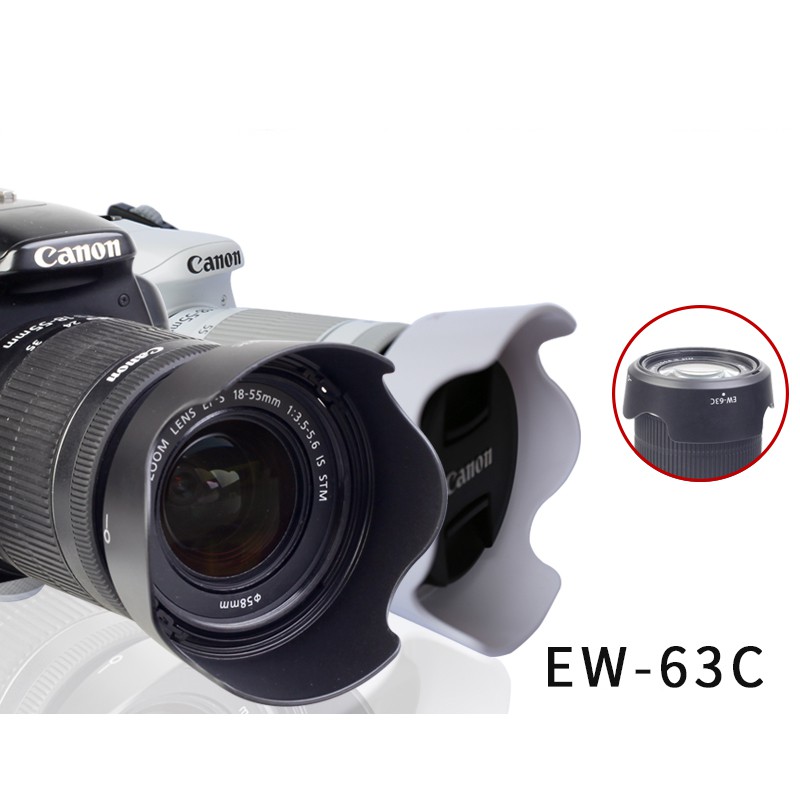 canon 18 55mm lens protector