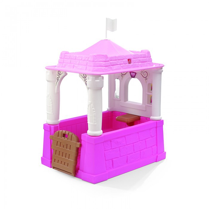 princess castle wendy house