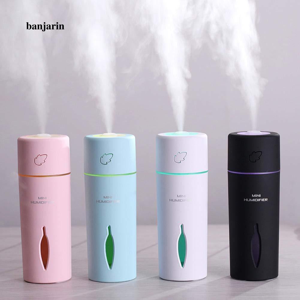 humidifier air purifier