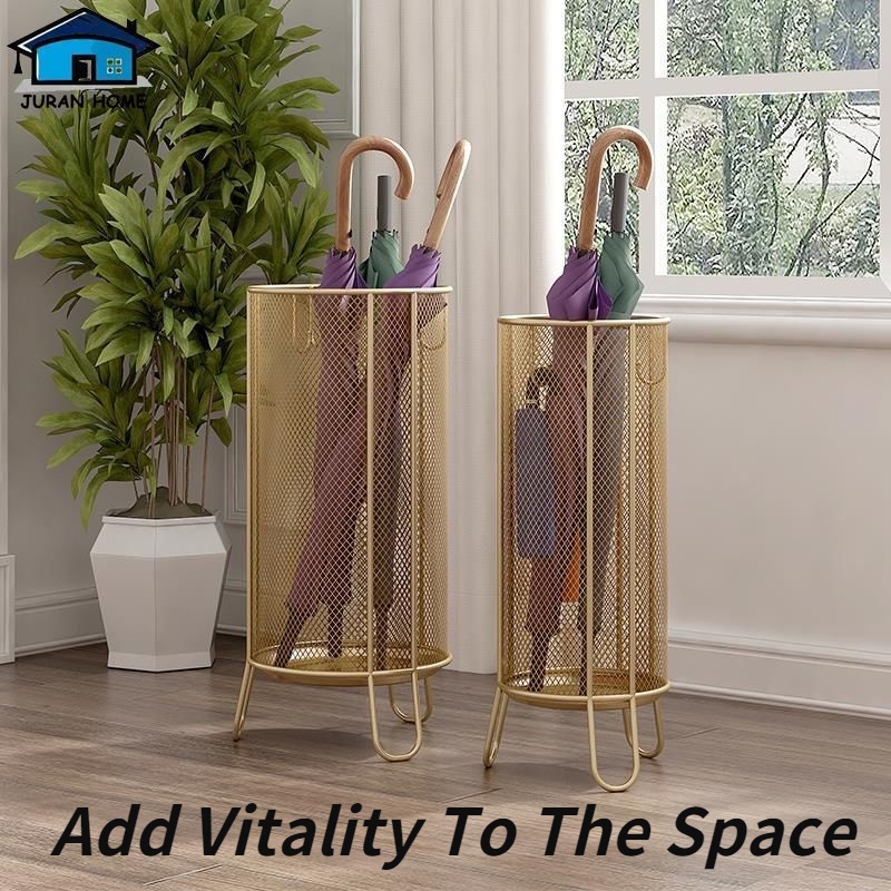 Umbrella Storage Rack Umbrella Holder Floor Stand Umbrella Shelf Anti