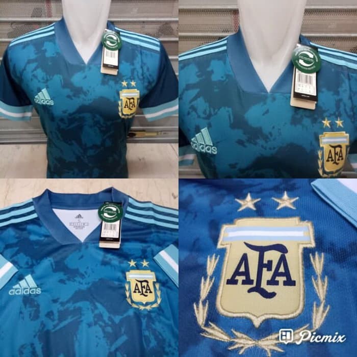 copa america 2020 jerseys