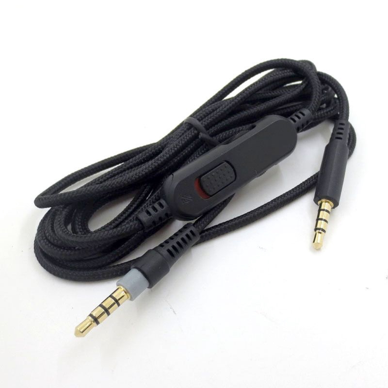 hyperx cloud alpha cable