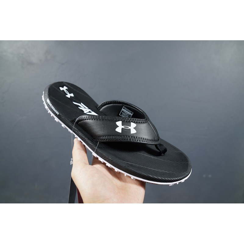 under armour mens flip flops