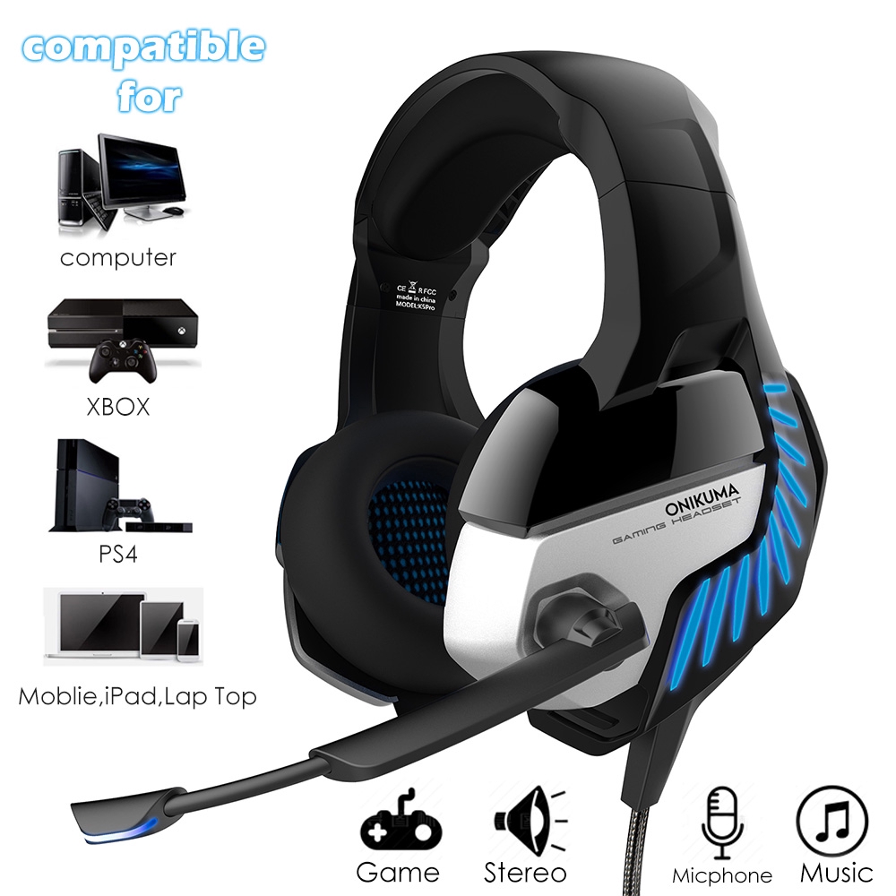 onikuma k5 gaming