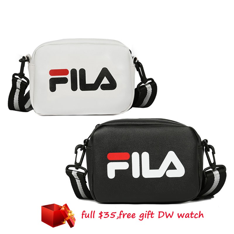 fila crossbody bag mens