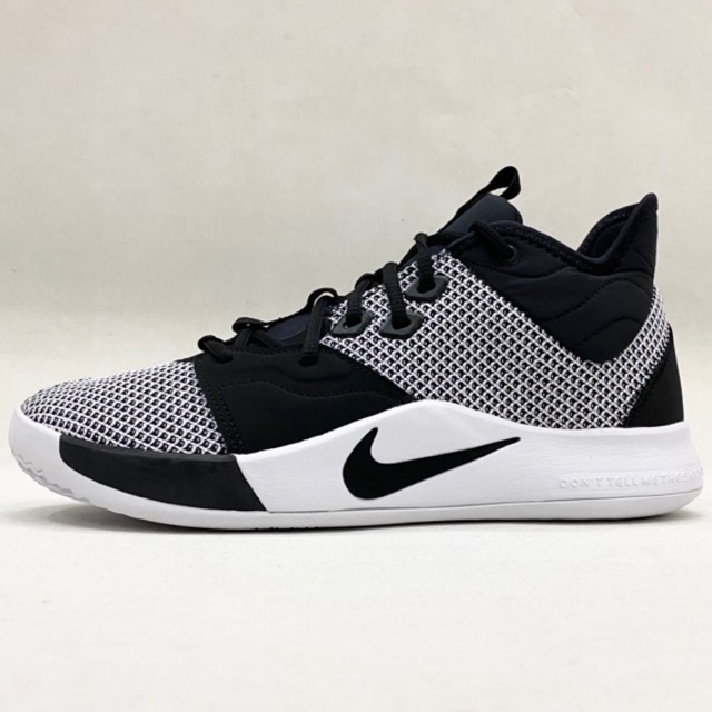 paul george basketball shoe