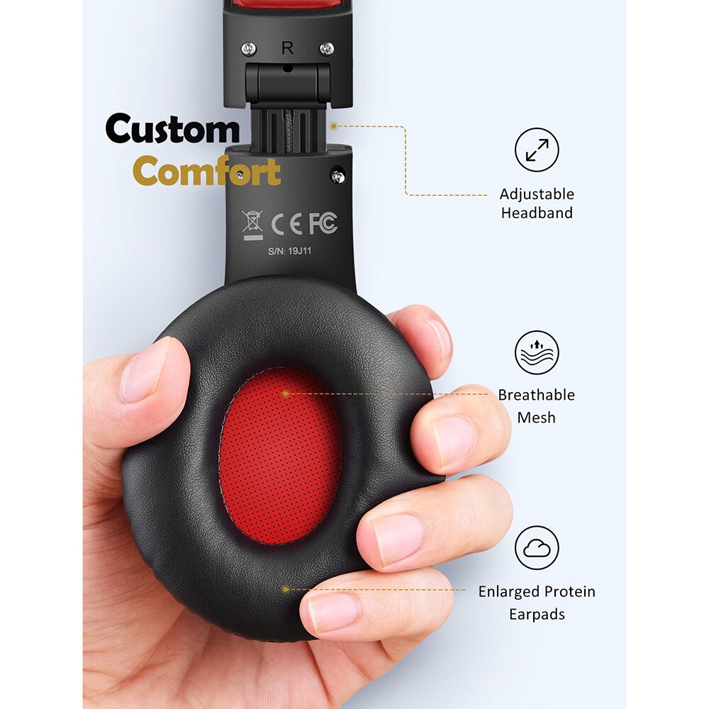 mpow ch6 pro