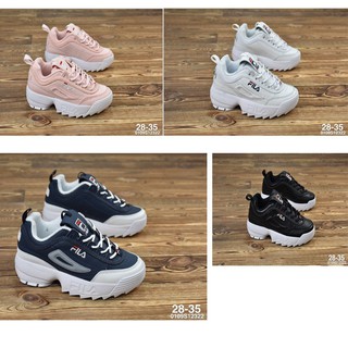 fila baby boy shoes