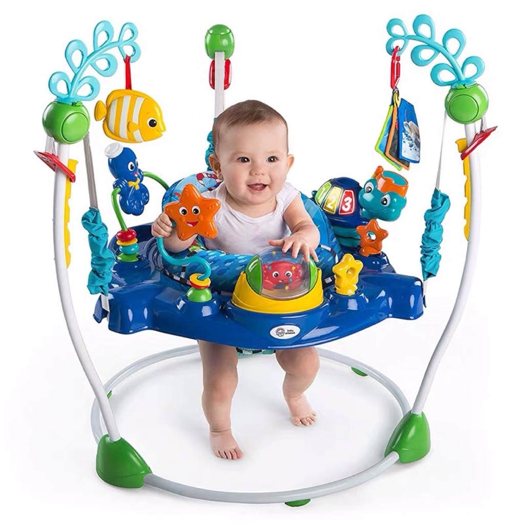 baby einstein jumperoo