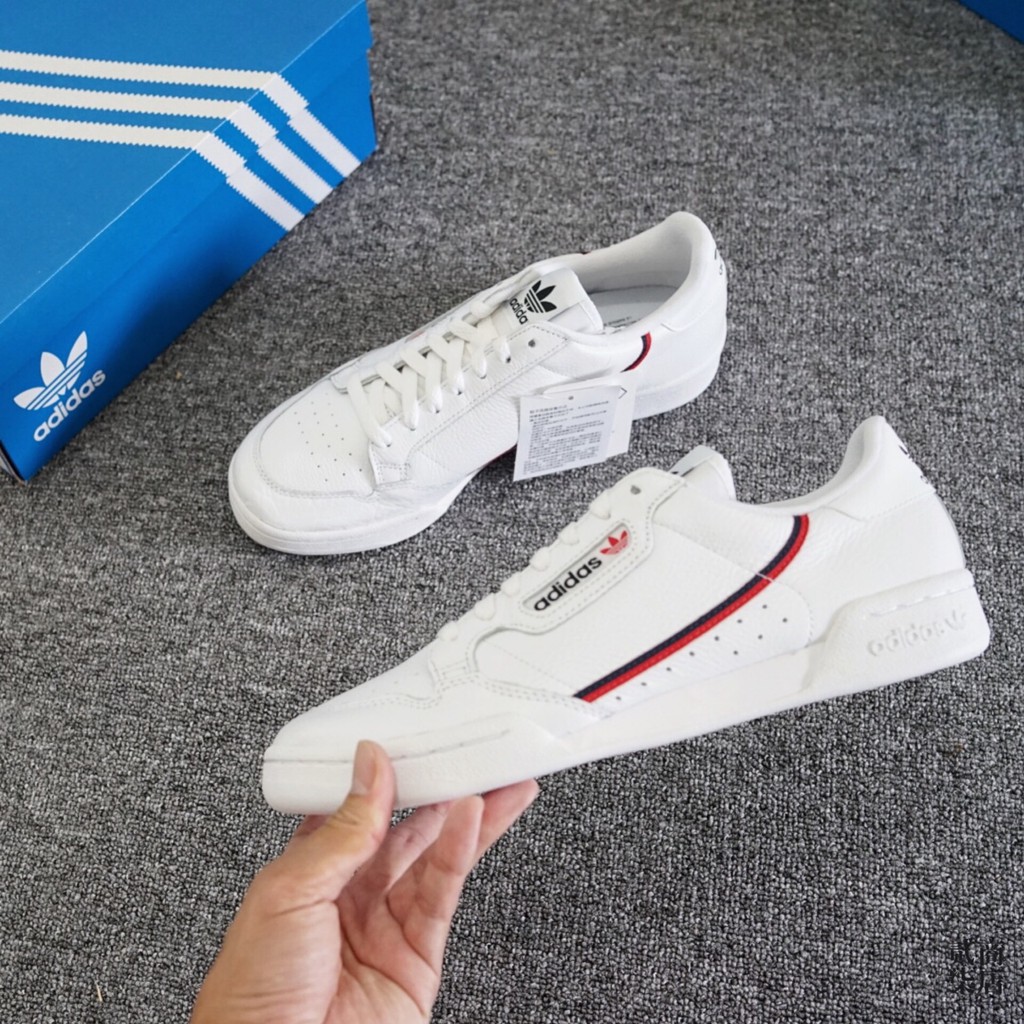 adidas continental vintage